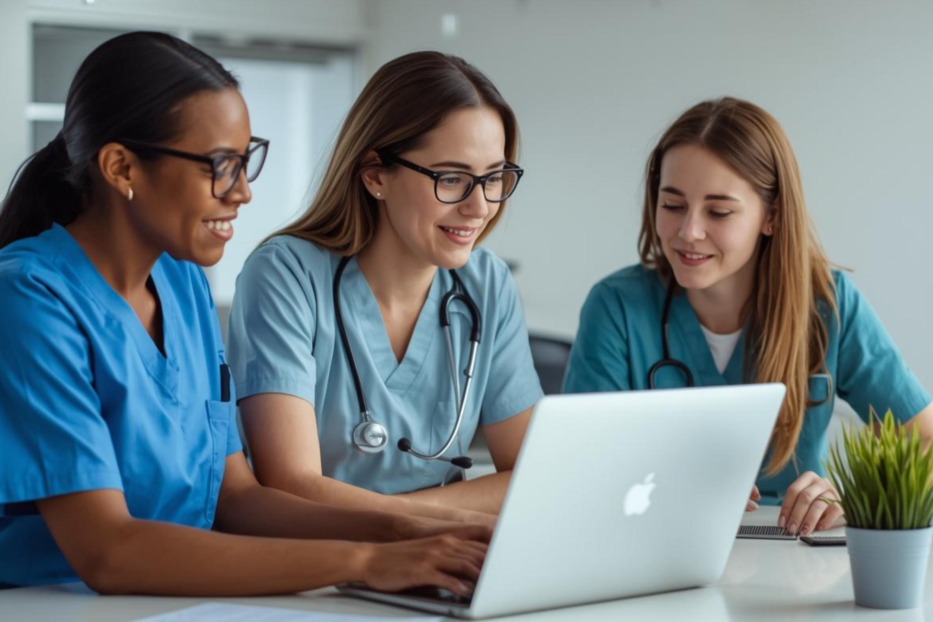 Pflege Team Placeholder